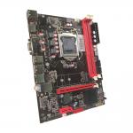 China H61 MXL3.0 USB 3.0 H61 MXL H61 BC Main Board Support Intel And Design Logo for sale