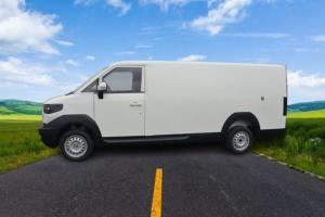 Wholesale Wholesale Factory Cheap Price Electric Cargo Van with ≥135 Energy density (Wh/kg) made in China from china suppliers