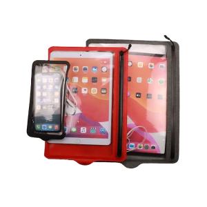 Wholesale OEM DOM 30.5*21.7cm Waterproof Tablet Pouch Dustproof Rainproof from china suppliers