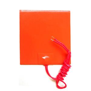 Wholesale 300 Watt Silicone Engine Heater from china suppliers