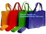 die cut non woven bag for shopping and promotion, Wholesales Fashion Top Selling
