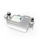 Radio frequency face lifting skin tightening Body shaping Machine for spa