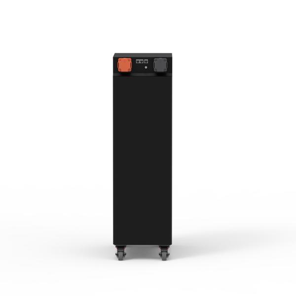 48V 280ah 314ah Seplos 4.0 V4 LiFePo4 Battery Pack 16S 200A BMS With 2A Active