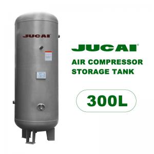 Wholesale Safe And Reliable 0.3M3 High Pressure 80 Gallon Air Compressor Tank 8BAR from china suppliers