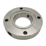 OEM Boat CNC Turned Parts / Micro Machining Custom Automotive Parts