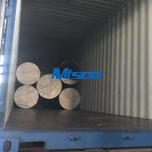 Wholesale EFW ASTM A358 S30400 S30403 Stainless Steel Welded Pipe from china suppliers
