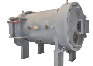 Wholesale Metal Vacuum Sintering Furnace With Molybdenum Heating Element from china suppliers