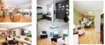 Australia Standard Luxury Prefab Steel Structure Villa / Prefab Modular House