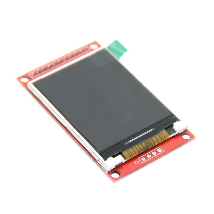 2 Inch Tft Lcd Display Module With PCBA, 176x220 Resolution, 4 Wire SPI Interface, Driving IC ILI9225