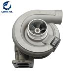 SK400-1 6D22 Excavator Turbocharger ME157215 ME157416 49174-00680 49188-01261