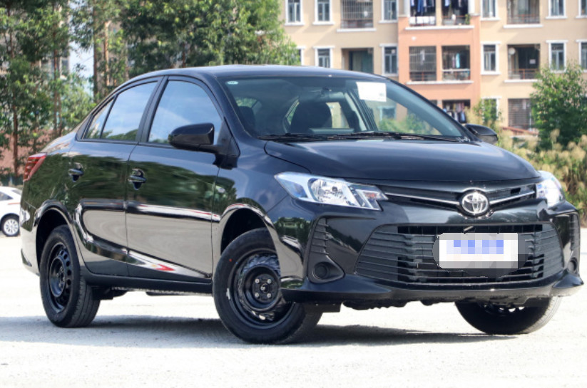 Toyota Vois 2022 1.5L CVT Chuangxing CARE Version 4 Door 5 seats Saloon