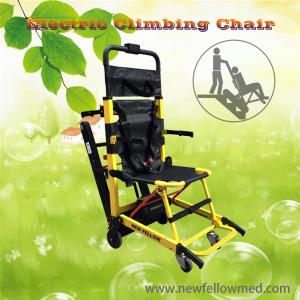 Wholesale Emergency used lithium battery stair climber with truck from china suppliers