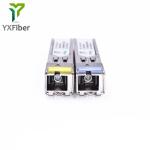FTTX 1.25G 3km SFP 1550nm BIDI SFP Transceiver Module