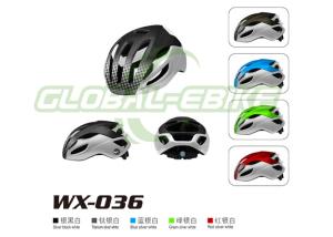 Wholesale Fluent Ultralight Unisex Cycling Helmet Integrated Forming 18 Vent PC EPS Foam Bike Safety Gear from china suppliers