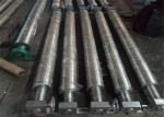 Curve Rubber Stainless Steel Expander Paper Making Machine Parts