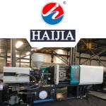 Professional Horizontal Plastic Injection Molding Machine 18 Months Warranty