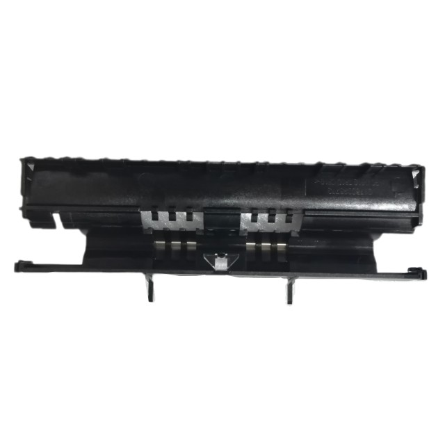 01750035773 Atm Spare Parts Wincor Nixdorf Cash Guide Plate 1750051761-35 1750035773