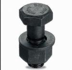 Carbon Steel Heavy Buildings Kits Hexagon Head Screw Steel Structure