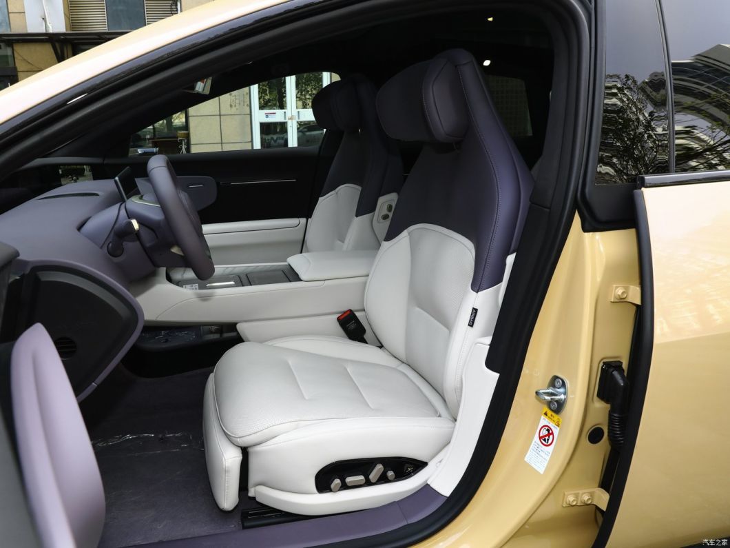 High Speed Sedan Changan Avatr 12 Pure Electric Automatic Left-Hand Drive Car New Energy Vehicle Electric Car
