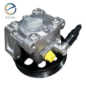 Wholesale LR077466 Power Steering Pump Freelander 2 Land Rover Steering Parts from china suppliers