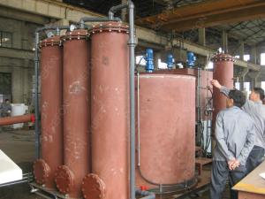 Wholesale Customization Plastic Auxiliary Machine Sewage Water Treatment Plant For Waste Water from china suppliers