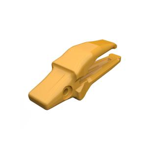 Wholesale J550 Excavator Two Strap Weld- on Bucket Adapter Left 6I6556 6I-6556 from china suppliers