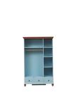 Mediterranean Impression----------Wardrobe