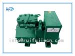 Green electric 9HP 4CC-9.2 Piston Compressor used for cold room