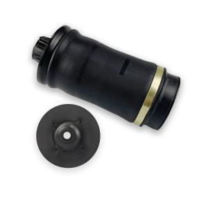 Wholesale 1643200625 Rear Air Spring Car Air Suspension System Standard Size For Automobiles Mercedes Benz W166 W164 W292 from china suppliers