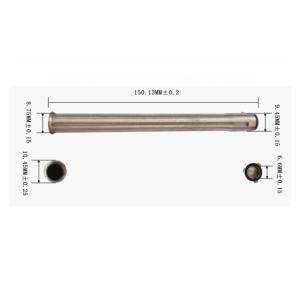 Wholesale Truck Engine Control 5 Inch LD SS Travel Support Tube from china suppliers