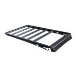 Landace Black Roof Rack for Toyota LC200 4x4 Enhance Your Off-Road Experience