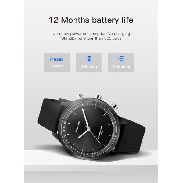 Cross Border Smart Sport Bracelet Waterproof Heart Rate Watch Blood Pressure Monitor