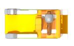 Stone Age Inflatable Slide Outdoor Games Inflatable High Slide Party Rental