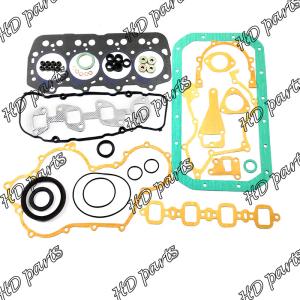 Wholesale 1DZ1 1DZ-1 Engine Gasket Kit 04111-20180-71 For Toyota from china suppliers