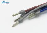 Terminal Blocks Earth Bonding Cable Closed Terminals Lighting System Wire
