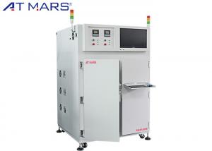 China Custom High Temperature Aging Test Chamber , Laboratory Heating Oven PCB Aging Test on sale