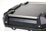 DAYANG 36L Insulated Motorcycle Trunk Aluminum Alloy Trolley Box for Hot Volume