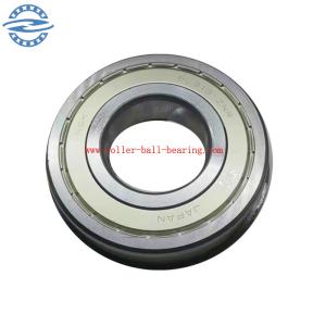 Wholesale BL313ZNR Single Deep Groove Row Ball Bearing Size 65*140*33mm ZH Bearing from china suppliers