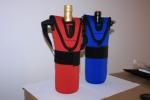 mini cooler bag Car Transport Hand Bag Cooler Carseat for Wine Vodka Cognac -