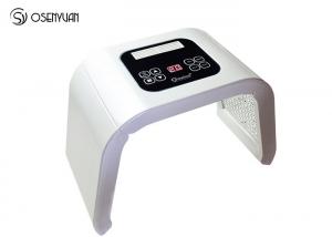 Wholesale Photon Professional Led Light Therapy Machine Anti Wrinkle Skin Rejuvenation from china suppliers