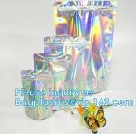 Digital printing bags Aluminum foil bags Coffee bags Food packaging bags