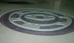 China non-asbestos gasket cnc cutting table production cnc cutter equipment on sale