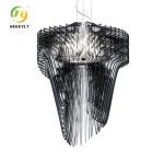 Luxury Creative Nordic Pendant Light Villa Staircase Restaurant Living Room