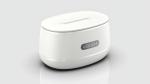 25W Portable Household Ultrasonic Cleaner 90s Timer GT-F3 LED display
