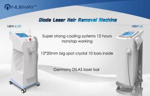 Wholesale laser hair removal machine / Diode laser hair removal machine for legs from china suppliers