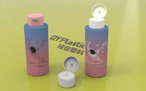 Wholesale Empty 200ml 350ml Shampoo Plastic Bottle With Lotion Pump from china suppliers