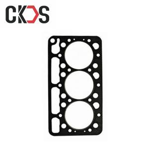 Wholesale 15751-0331-1 Engine 3D75 Overhaul Gasket Set from china suppliers