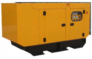 Wholesale 10kw Three Phase Output Type Silent Diesel Generator Sound Proof Diesel Generator 50hz from china suppliers