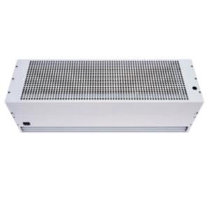 Wholesale Remote Control Restaurant Cross Flow Water Heated Air Curtain from china suppliers