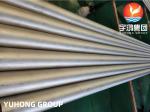 ASME SB163 SB167 SB444 SB514 SB619 SB622 SB626 SB674 Nickel Alloy Boiler Tube